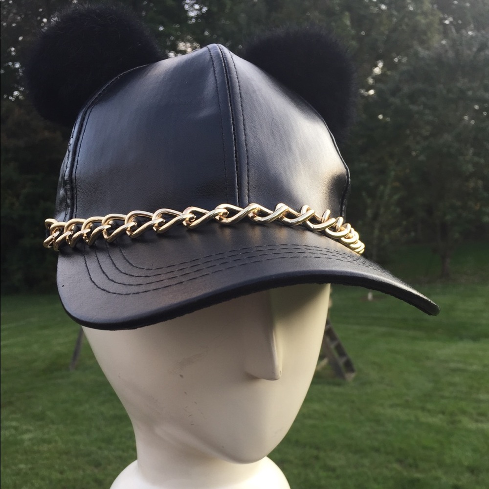 Jennifer & Company Women’s Cap